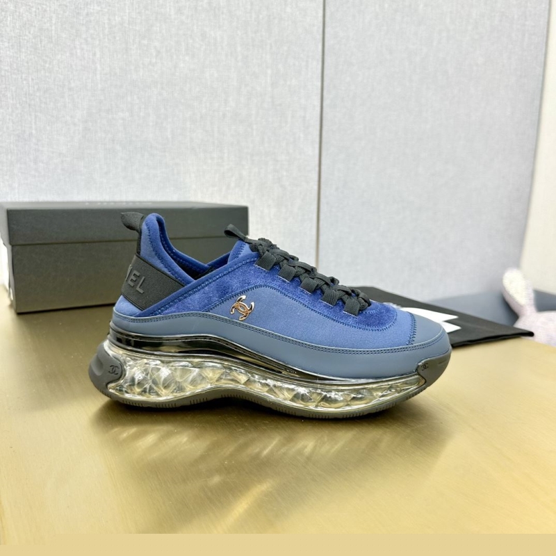 Ch*el casual shoes